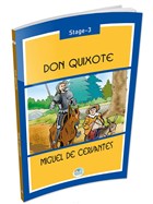 Don Quixote Stage 3 Maviat Yaynlar