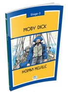Moby Dick Stage 3 Maviat Yaynlar