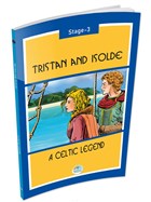 Tristan And Isolde Stage 3 Maviçatı Yayınları