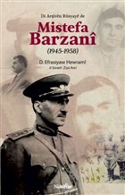 Di Ariven Rusyaye de Mistefa Barzani (1945-1958) Nubihar Yaynlar