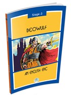 Beowulf  An English Epic Stage 3 Maviat Yaynlar