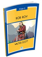Rob Roy Stage 3 Maviçatı Yayınları