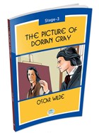The Picture Of Dorian Gray Stage 3 Maviçatı Yayınları