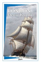 Deniz Kurdu Zeplin Kitap