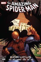 The Amazing Spider-Man Cilt 27 - Kr Uu Marmara izgi