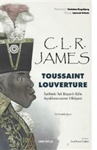 Toussaint Louverture ZoomKitap