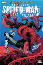 Superior Spider-Man Team-Up 7 Marmara izgi