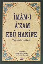 mam- A`zam Ebu Hanife Aliolu Yaynlar