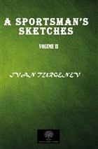 A Sportsman`s Sketches Vol 2 Platanus Publishing