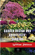Garden Design and Architects` Gardens Platanus Publishing