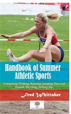 Handbook of Summer Athletic Sports Platanus Publishing