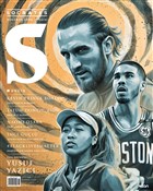 Socrates - Dnen Spor Dergisi Say: 64 Temmuz 2020 Socrates Dergisi