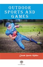 Outdoor Sports And Games Platanus Publishing