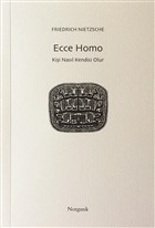 Ecce Homo Norgunk Yaynclk