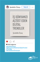  Dnyamz Altst Eden Dijital Trendler The Kitap