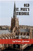 Old St. Paul`s Cathedral Platanus Publishing