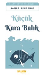 Küçük Kara Balık Salon Yayınları - Çocuk