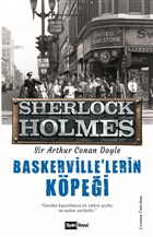 Baskerville`lerin Kpei - Sherlock Holmes Siyah Beyaz Yaynlar