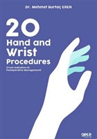 20 Hand And Wrist Procedures Gece Kitapl