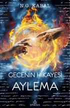 Gecenin Hikayesi - Aylema Ephesus Yaynlar