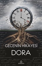Gecenin Hikayesi - Dora Ephesus Yaynlar
