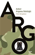 Argo - Asker Argosu Szl Alfa Yaynlar