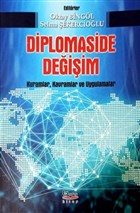 Diplomaside Deiim Bar Kitap