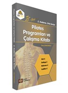 Pilates Programlar ve alma Kitab 2. Kademe stanbul Tp Kitabevi