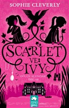 Gln Altndaki Iklar - Scarlet ve Ivy 4 Eksik Para Yaynlar