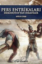 Pers Entrikalar - Herodotos`tan Hikayeler O`Tp Kitabevi
