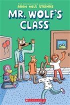 Mr. Wolf`s Class Scholastic