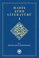 Hadis erh Literatr 1 Marmara niversitesi lahiyat Fakltesi Vakf