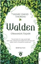 Walden Ormanda Yaşam Dorlion Yayınevi