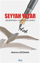 Seyyah Yazar Glnar Yaynlar