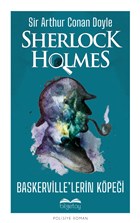 Baskerville`lerin Köpeği - Sherlock Holmes Bilgetoy Yayınları