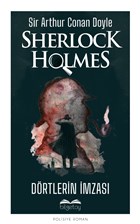 Dörtlerin İmzası - Sherlock Holmes Bilgetoy Yayınları