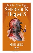 Korku Vadisi - Sherlock Holmes Bilgetoy Yayınları
