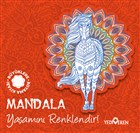 Mandala - Yaşamını Renklendir! Yediveren Yayınları
