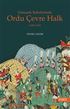 Osmanl Seferlerinde Ordu evre Halk (1300-1774) Kitabevi Yaynlar