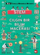 STEM le lgn Bir Bilim Maceras Beyaz Balina Yaynlar