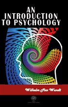 An Introduction To Psychology Platanus Publishing