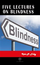 Five Lectures on Blindness Platanus Publishing