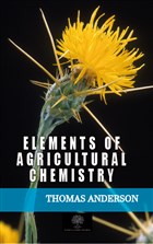 Elements of Agricultural Chemistry Platanus Publishing
