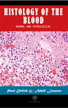 Histology of the Blood Platanus Publishing