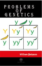 Problems of Genetics Platanus Publishing