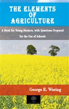 The Elements of Agriculture Platanus Publishing