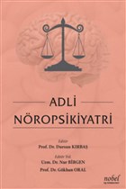 Adli Nropsikiyatri Nobel Tp Kitabevi