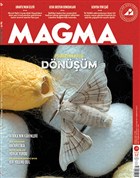 Magma Dergisi Say: 52 Temmuz - Austos 2020 Magma Dergisi