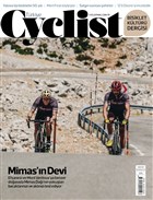 Cyclist Dergisi Say: 65 Temmuz 2020 Cyclist Dergisi Yaynlar
