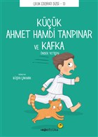 Küçük Ahmet Hamdi Tanpınar ve Kafka Tefrika Yayınları